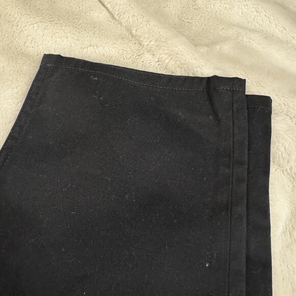 Theory Haydin Eclipse Blue Mens 32/32 Pants made in Turkey - Picture 3 of 9